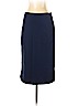 Diane von Furstenberg Blue Casual Skirt Size 4 - photo 1