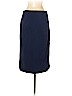 Diane von Furstenberg Blue Casual Skirt Size 4 - photo 2