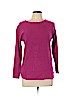 MICHAEL Michael Kors Pink Pullover Sweater Size L - photo 1