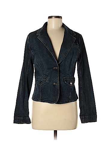 SONOMA life + style Denim Jacket (view 1)