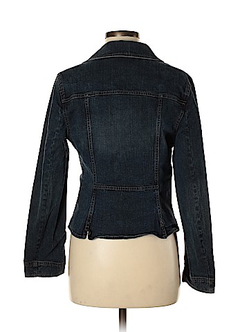 SONOMA life + style Denim Jacket (view 2)