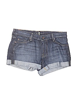 7 For All Mankind Size 28 waist