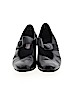 Munro American Black Wedges Size 8 - photo 2