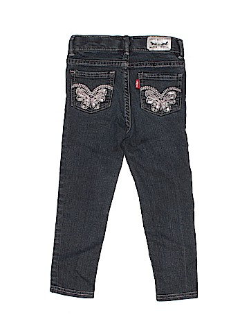 Levi's Jeggings (view 2)