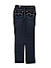 Justice 100% Cotton Blue Jeans Size 12 - photo 2