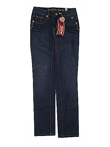Justice Jeans (view 1)