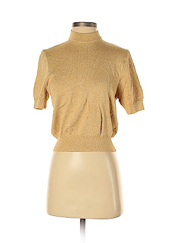 St. John Pullover Sweater (view 1)