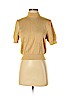 St. John Tan Pullover Sweater Size P (petite) - photo 1