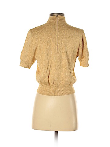 St. John Pullover Sweater (view 2)