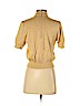 St. John Tan Pullover Sweater Size P (petite) - photo 2