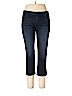 JLo by Jennifer Lopez Blue Jeans Size 14 (petite) - photo 1