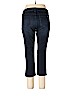 JLo by Jennifer Lopez Blue Jeans Size 14 (petite) - photo 2