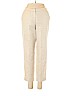H&M Ivory Dress Pants Size 4 - photo 1