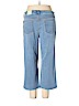 Universal Thread Blue Jeans Size 16 - photo 2