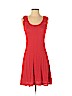 M Missoni Red Casual Dress Size EU (IT) 38 / US 2 - photo 1