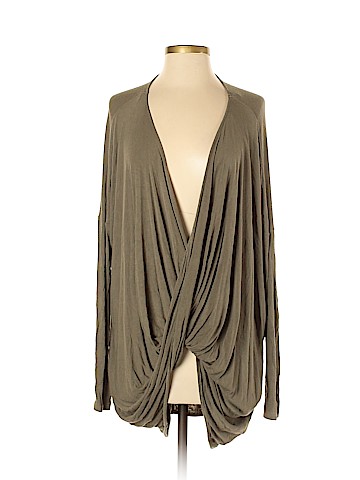 Costa Blanca Long Sleeve Top (view 1)