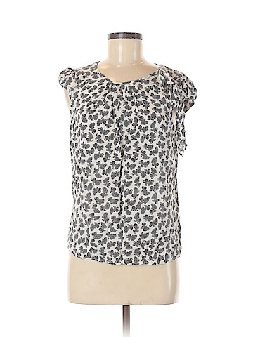 Zara Short Sleeve Blouse (view 1)
