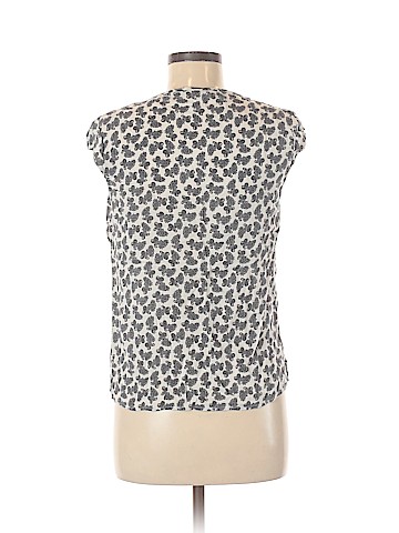 Zara Short Sleeve Blouse (view 2)