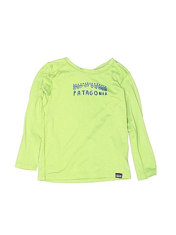 Patagonia Active T-Shirt (view 1)