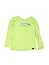 Patagonia Graphic Green Active T-Shirt Size 3T - photo 1
