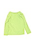Patagonia Graphic Green Active T-Shirt Size 3T - photo 2