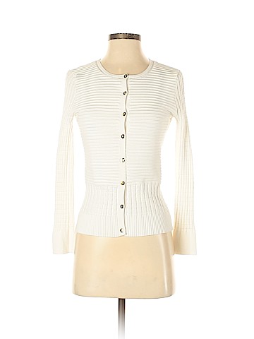 St. John Cardigan (view 1)