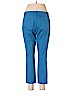 Ann Taylor Blue Dress Pants Size 8 (petite) - photo 2