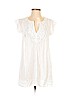 Forever 21 White Casual Dress Size S - photo 1