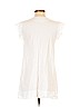 Forever 21 White Casual Dress Size S - photo 2