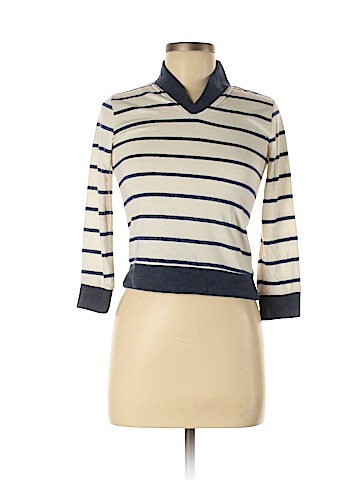 Assorted Brands Long Sleeve Blouse (view 1)