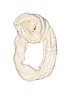 Unbranded Solid Ivory Scarf One size - photo 1