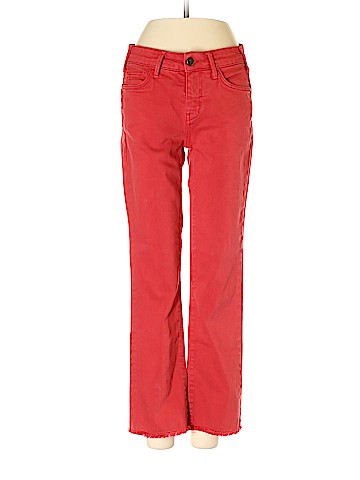 Pilcro and The Letterpress Jeans (view 1)