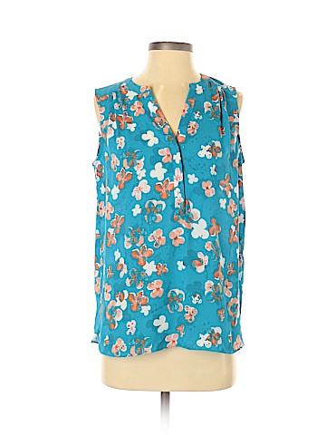 NYDJ Sleeveless Blouse (view 1)