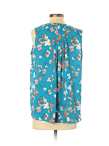 NYDJ Sleeveless Blouse (view 2)