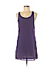 Alice + Olivia Purple Casual Dress Size M - photo 1