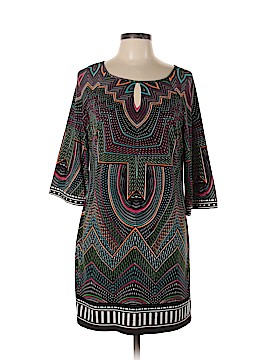 Laundry by Shelli Segal Size Med