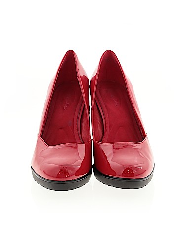 Bella Vita Heels (view 2)