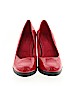 Bella Vita Red Heels Size 9 (X-wide) - photo 2