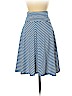 Juicy Couture Blue Casual Skirt Size S - photo 2