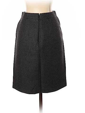 J.Crew Wool Skirt (view 2)