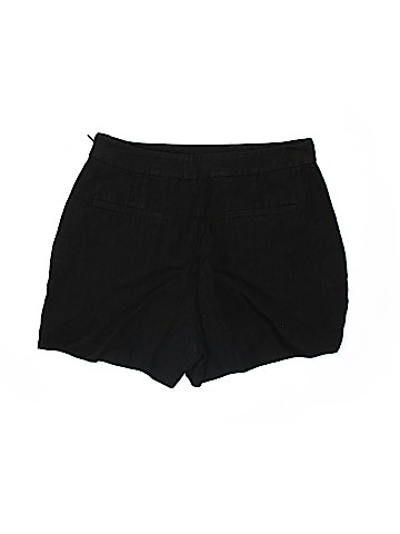 Theory Khaki Shorts (view 2)