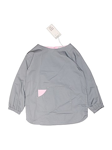 Cos Long Sleeve Blouse (view 1)