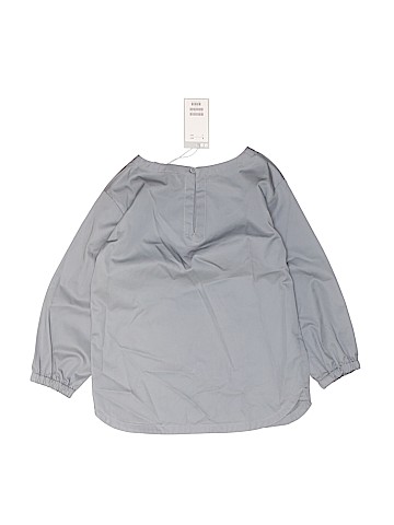 Cos Long Sleeve Blouse (view 2)