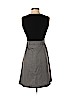 Theory Gray Casual Dress Size 2 - photo 2