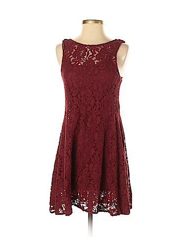 Free People Cocktail Dress (view 1)