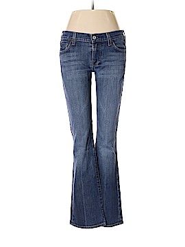 7 For All Mankind Size 28 waist