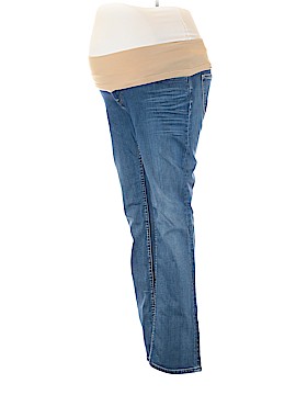 Assorted Brands Size 30 Maternity waist