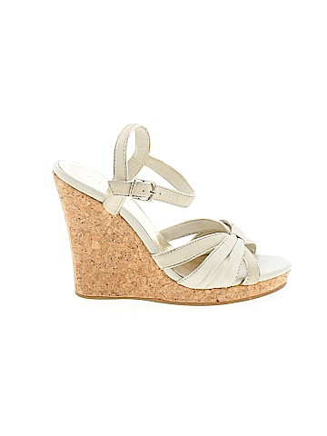 Aldo Wedges (view 1)