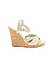 Aldo Ivory Wedges Size EU 37 - photo 1