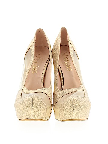 Assorted Brands Heels (view 2)